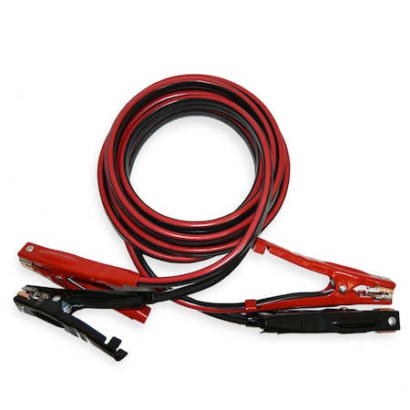 Velvac Battery Booster Cables 4 Ga 16' 058152